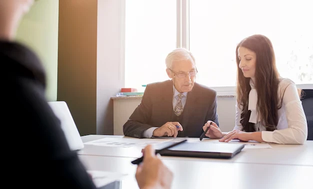 expert management for business