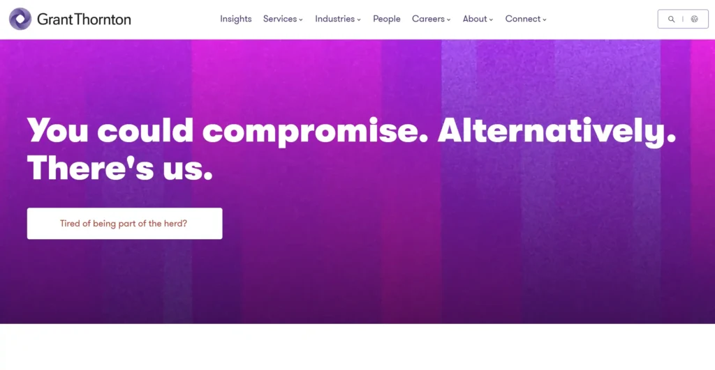 Grant Thornton UK