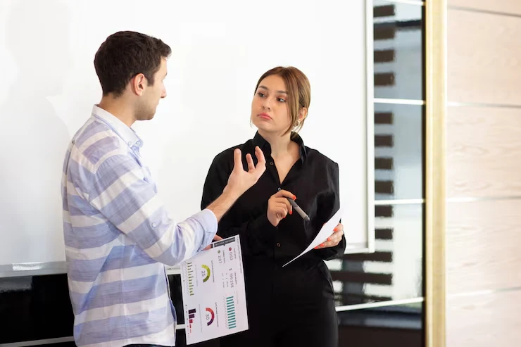 sales analytics comsultancy