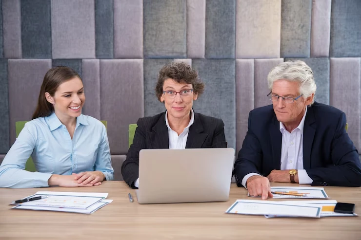 social media impact consulting