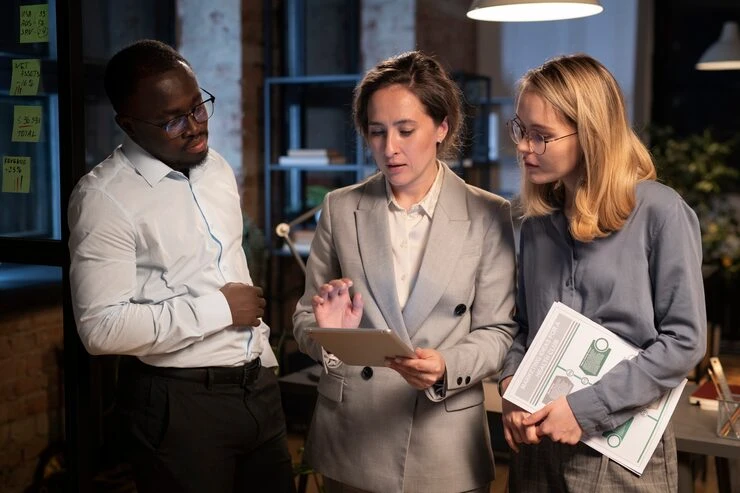 technology consulting