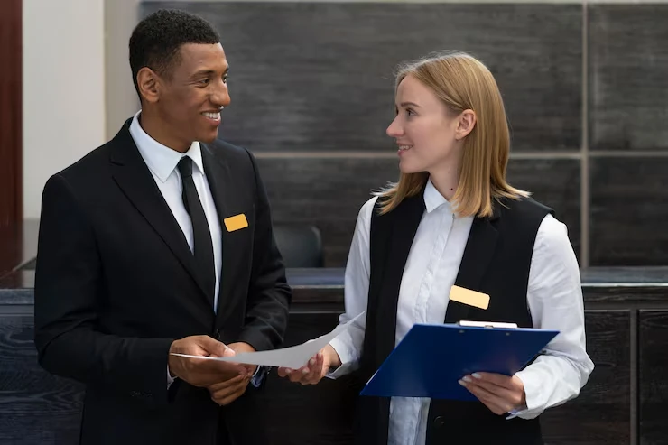 tourism consultancy london