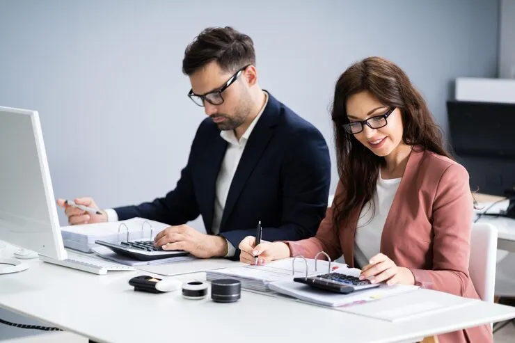 Accountancy Consultancy