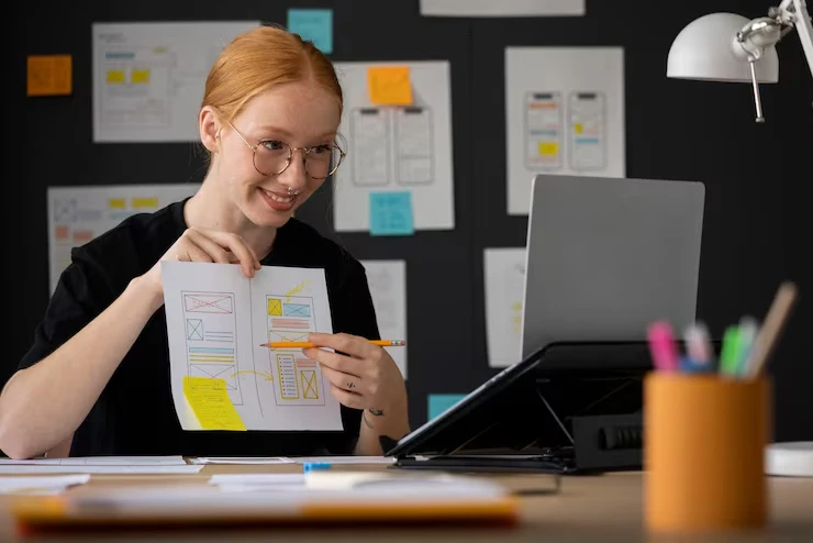 CX Design Systems & SOPs