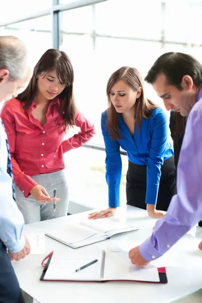 Financial Performance Analysis