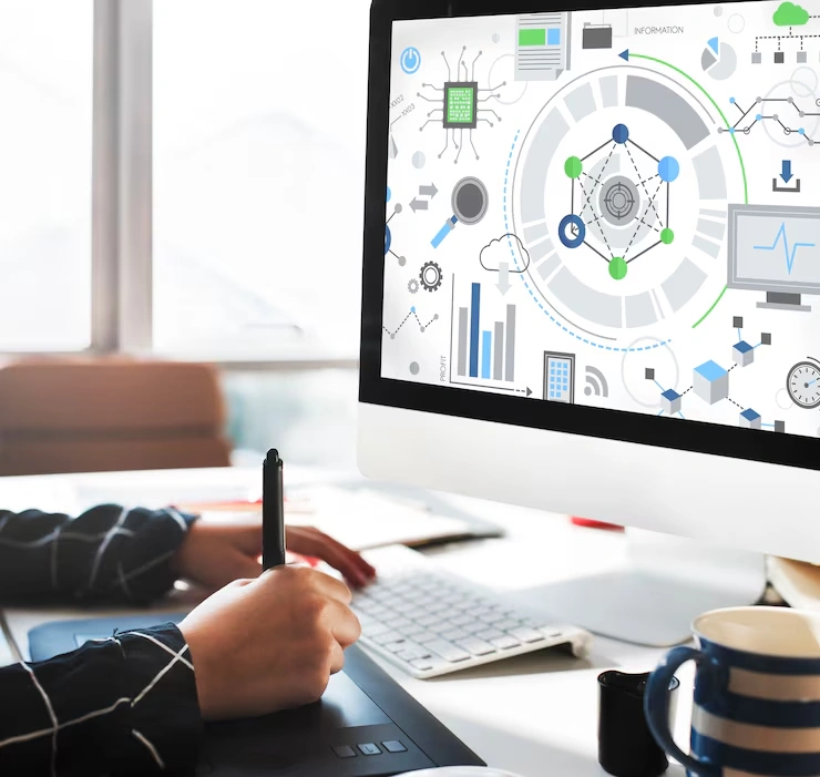 Operational Process Development