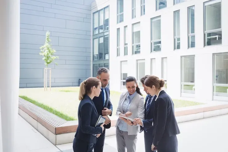 Property Acquisition Strategy