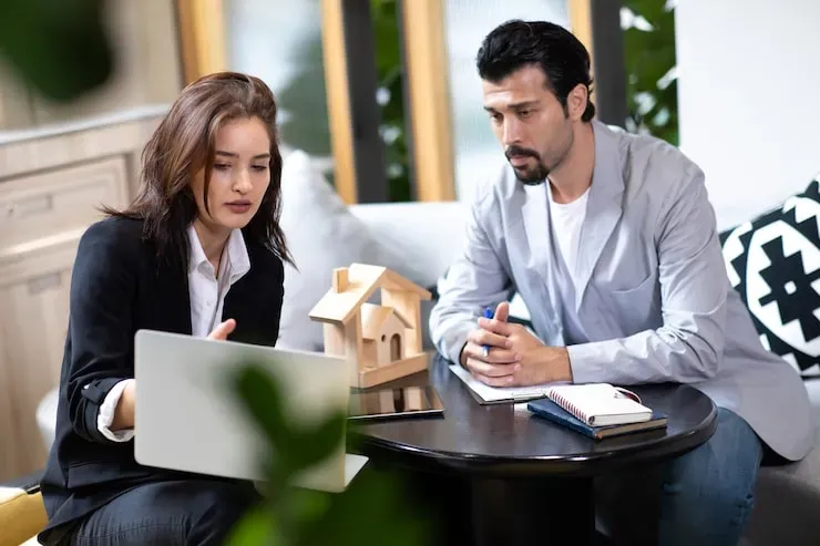 Property Investment Consulting