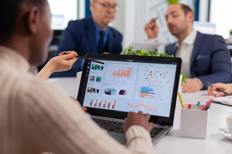 Retention Metrics & LTV Reporting Integration