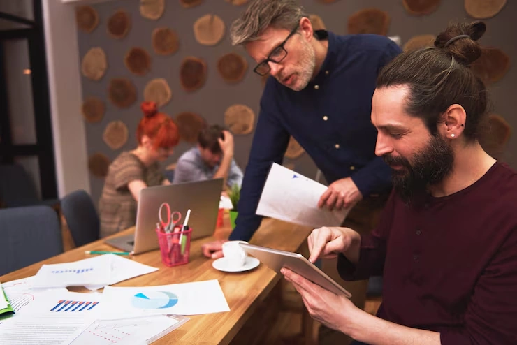 Startup Market Positioning