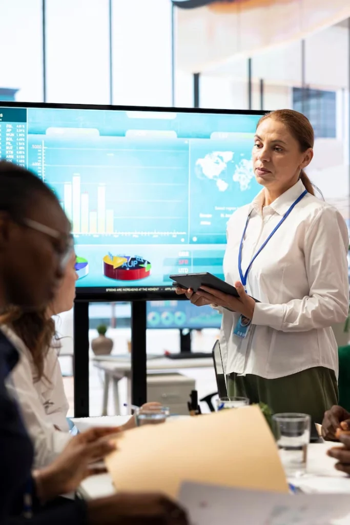 Trade Documentation Management