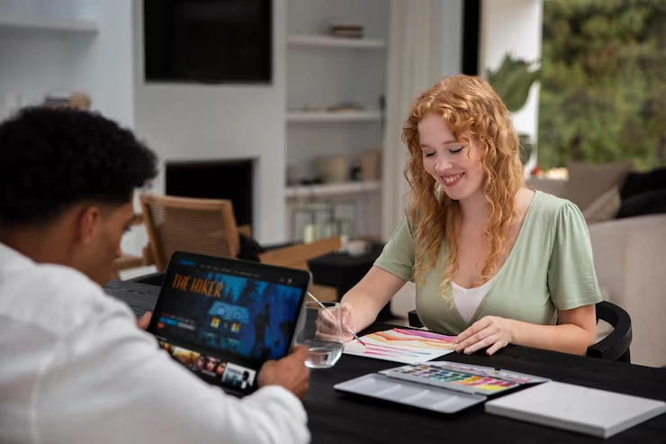 Website Brand Experience Evaluation