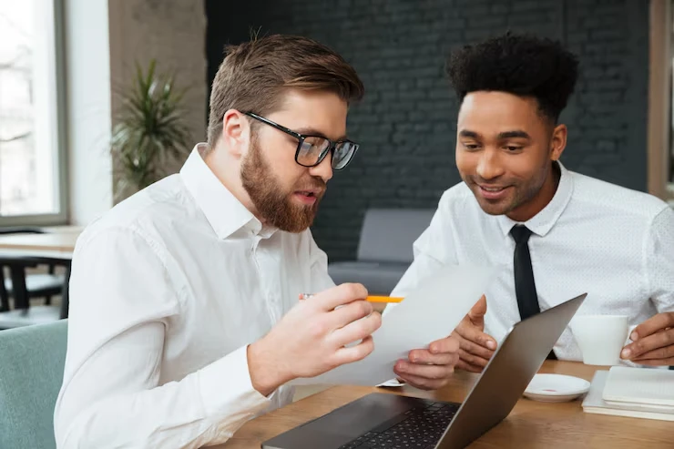 cash management consulting