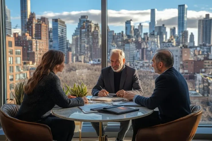 Internal Ethics Program Rebuild Expert Services