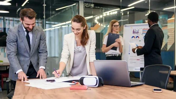 Market Opportunity Assessment Company Services