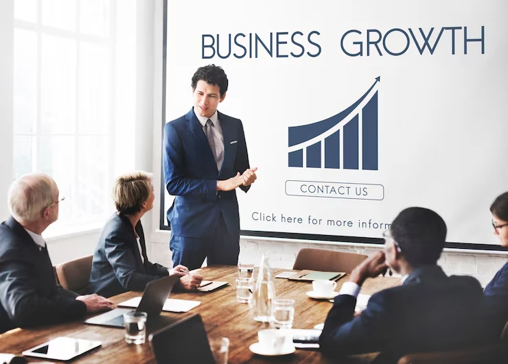 practical business growth services