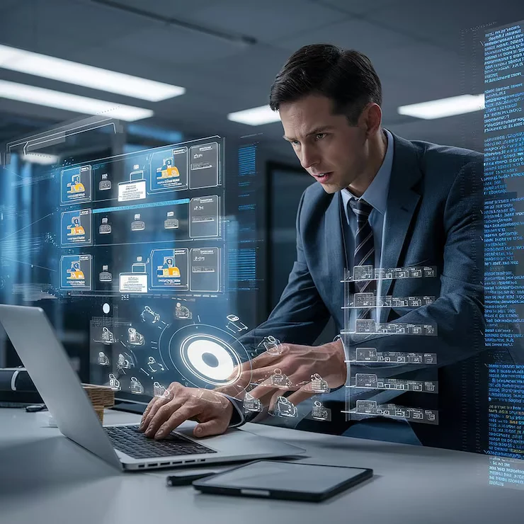 Trusted Tech Stack Evaluation and Implementation Services Reviewing Software Tools Integration and System Setup