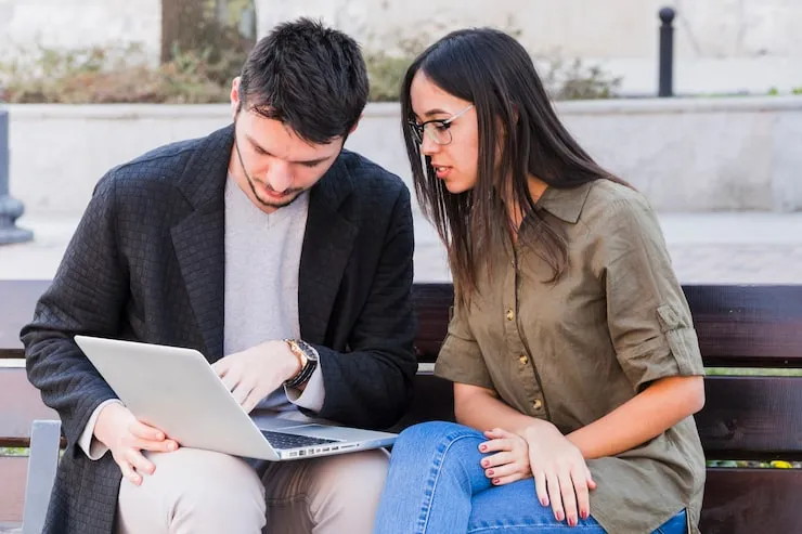 Organisational Behavior Consulting Company Offering Workplace Analysis Leadership Guidance and Team Support