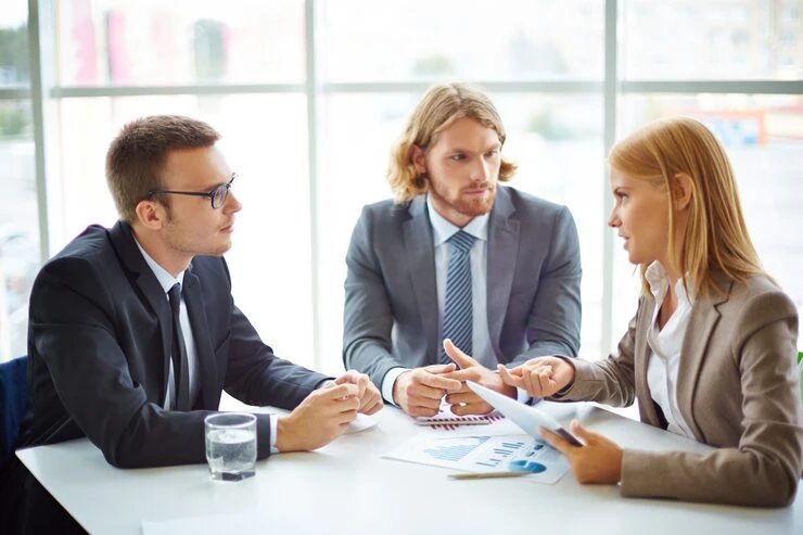 Expert Sustainability Strategy Development Services Supporting Environmental Planning and Business Practices
