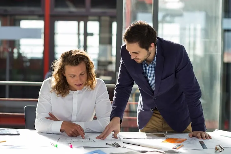 Cost structure evaluation services reviewing business expenses, pricing, and cost allocation