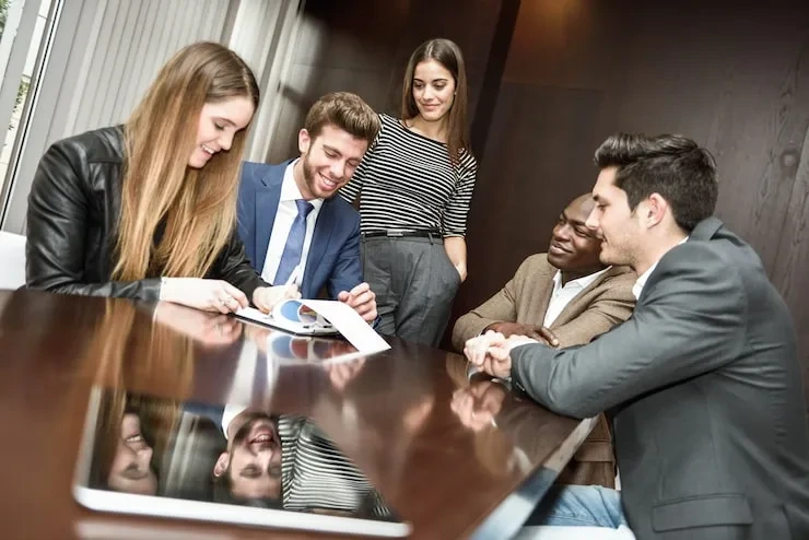 Trusted Ethical M&A and Investment Review Services Assessing Deal Integrity Risk and Corporate