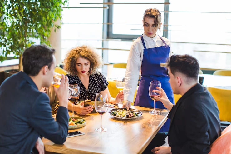trusted restaurant performance analysis services