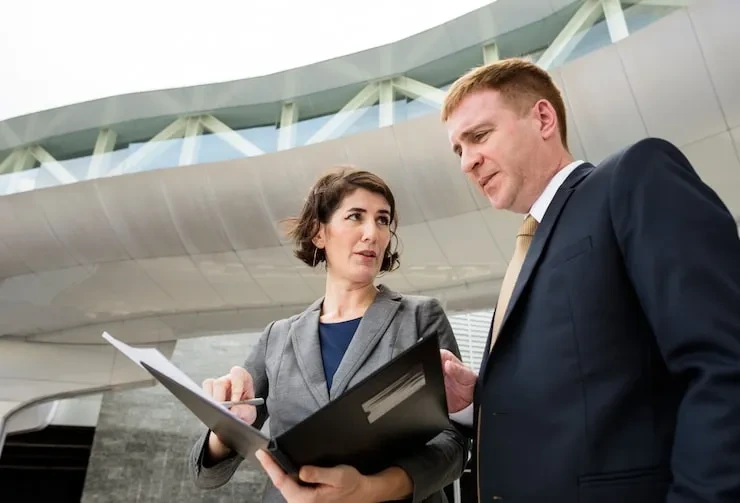 Trusted Third-Party Ethics Risk Review Services Evaluating Corporate Conduct Governance and Compliance Risks