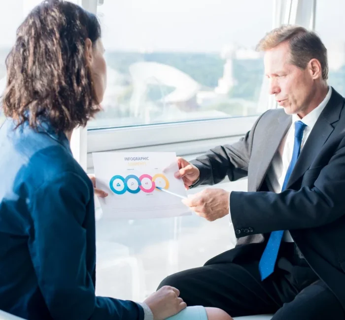 Client-centered solutions Client-centered solutions