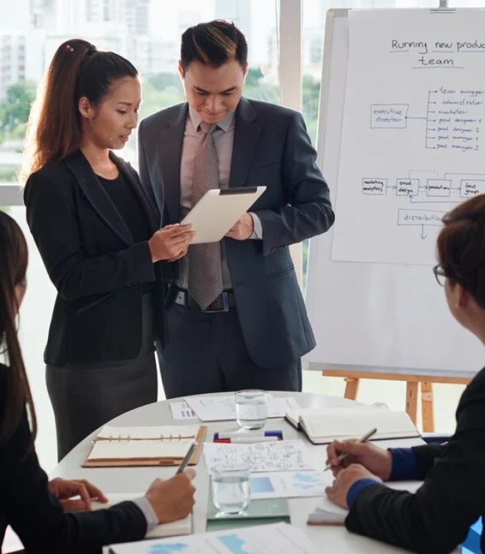 Where Blockchain Meets Real-World Problems