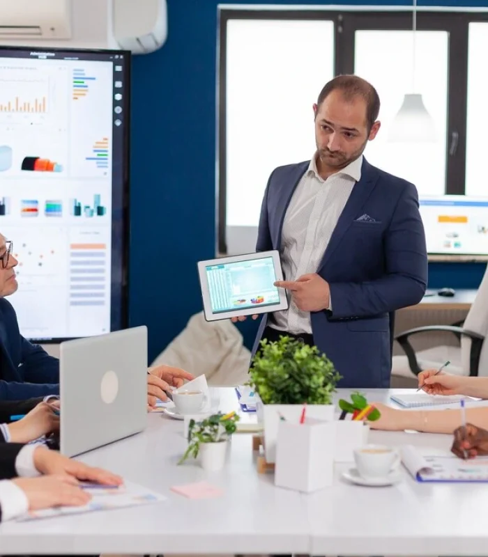 Custom Strategy Creation