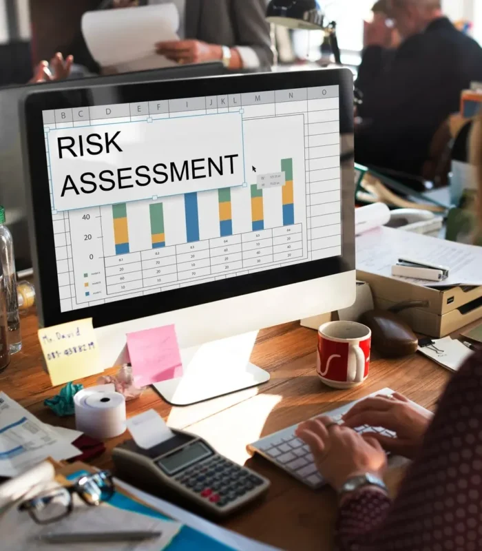 Due Diligence and Risk Assessment Due Diligence and Risk Assessment