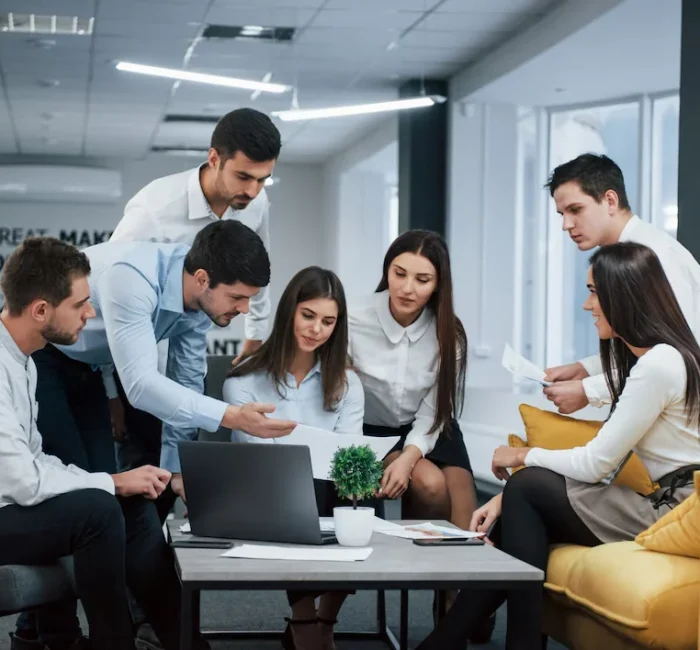 Every workforce problem has a solution, and we’re here to find it. From cutting labor costs to increasing engagement, we Present strategies you can count on. Let’s take the first step together. Let us show you how effective workforce management can transform your business. Schedule a consultation today.