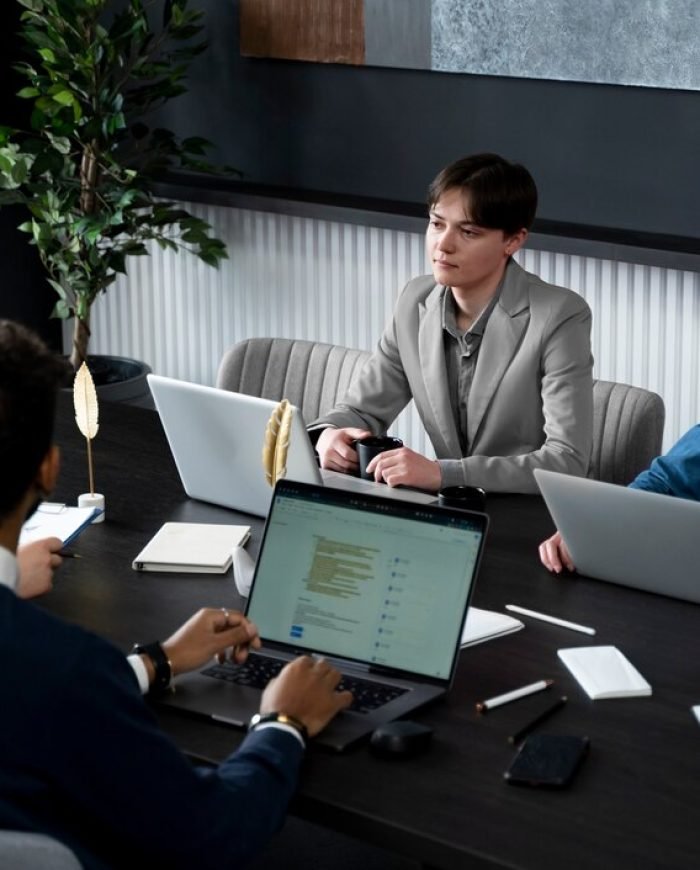 Top 10 HR Consulting Firms In The USA 2024