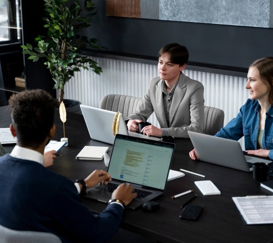 Top 10 HR Consulting Firms In The USA 2024