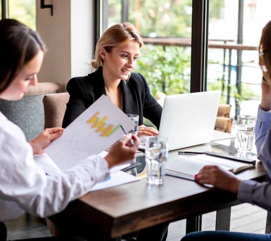 Top 10 HR consulting firms in the UK (2024)