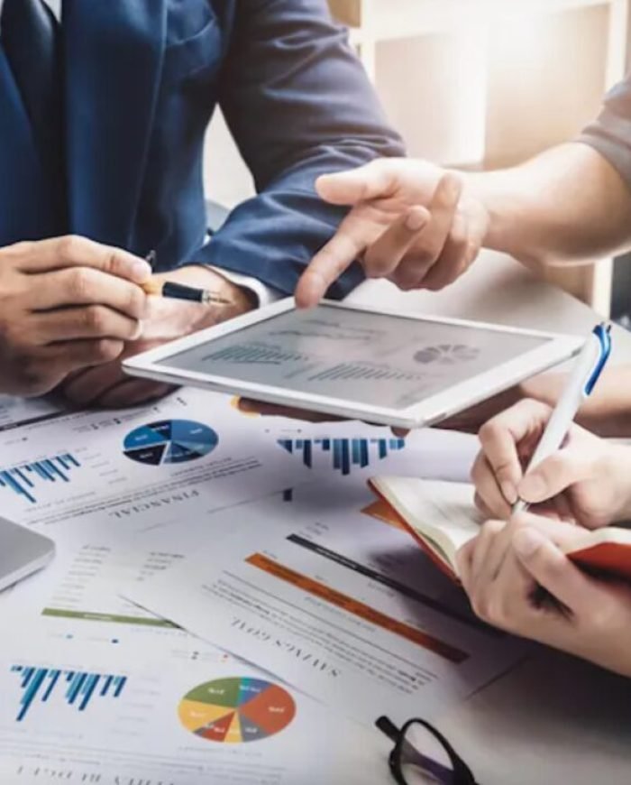 Top 10 IT software consulting companies in the USA