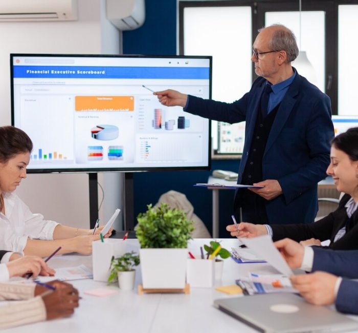 Top 10 Salesforce Consulting Firms In The USA 2024