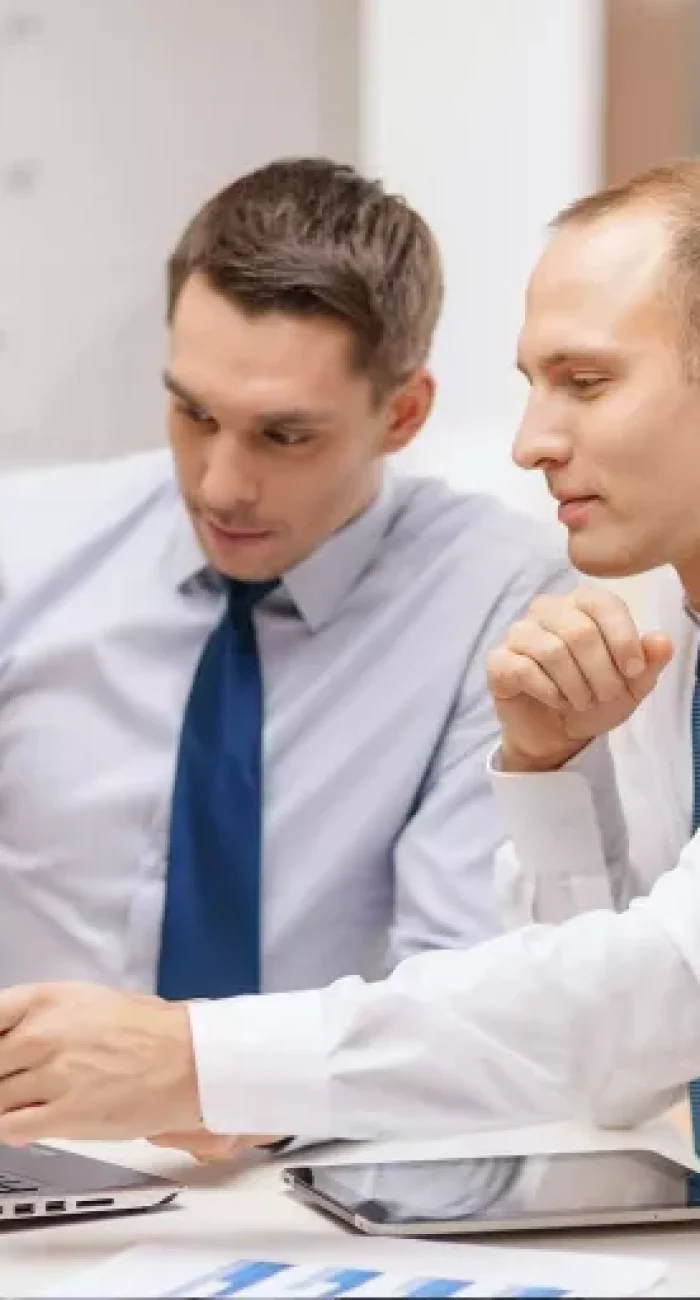 Top 10 business consulting companies in the UK (2024)