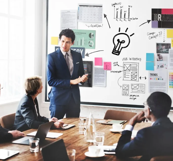 Industries That Gain the Most from Our Consultations