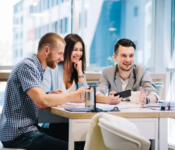 Strategic Goal Setting: Build a Roadmap