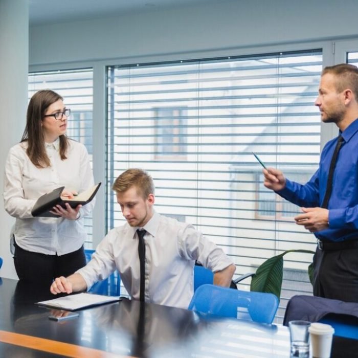 What Makes Our Performance Management Unique?