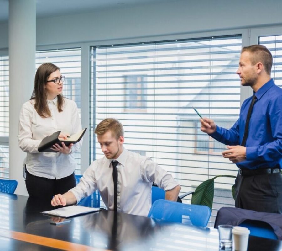 What Makes Our Performance Management Unique?