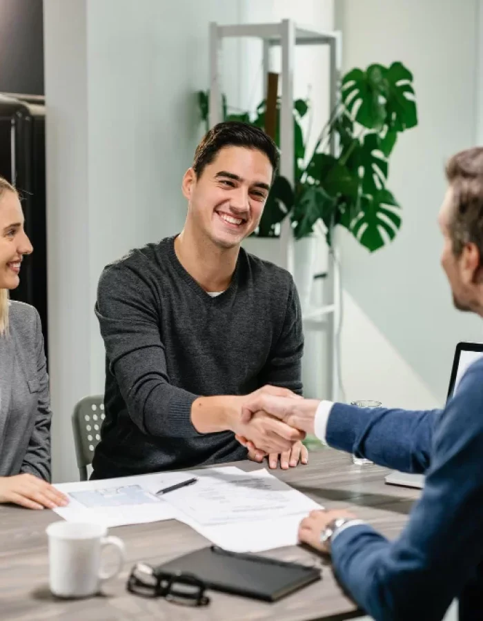 End-of-Year Business Planning Services